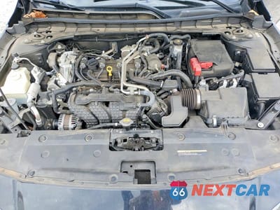 Zdjęcie 11 z 12 samochodu: 2021 NISSAN ALTIMA 2.5 SL VIN:1N4BL4EV4MN324997 - miniatura