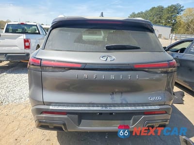 Zdjęcie 6 z 14 samochodu: 2023 INFINITI QX60 LUXE VIN:5N1DL1FR7PC360830 - miniatura