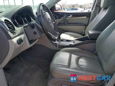 Zdjęcie 7 z 13 samochodu: 2017 BUICK ENCLAVE VIN:5GAKVCKD4HJ223466 - miniatura