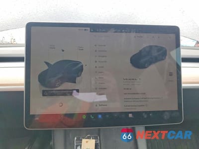 Zdjęcie 9 z 11 samochodu: 2024 TESLA MODEL Y VIN:7SAYGDEE0RA238732 - miniatura