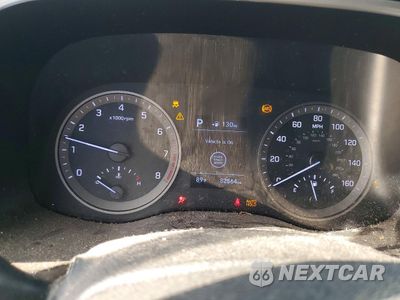 Zdjęcie 9 z 14 samochodu: 2019 HYUNDAI TUCSON SPORT VIN:KM8J33AL5KU045058 - miniatura