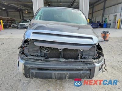 Piąte zdjęcie samochodu w środku: 2014 TOYOTA TUNDRA SR5 VIN:5TFDW5F15EX407193 - miniatura