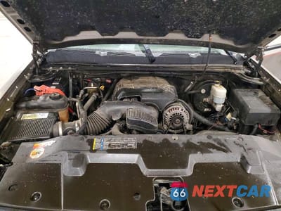 Zdjęcie 11 z 12 samochodu: 2008 CHEVROLET SILVERADO K1500 VIN:3GCEK13J58G287336 - miniatura