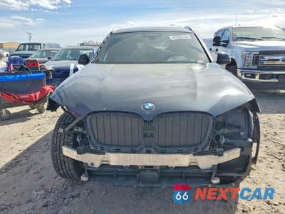 Piąte zdjęcie samochodu w środku: 2024 BMW X3 XDRIVE30I VIN:5UX53DP00R9T71189 - miniatura