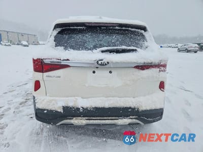 Zdjęcie 6 z 12 samochodu: 2021 KIA SELTOS LX VIN:KNDEPCAA0M7129377 - miniatura