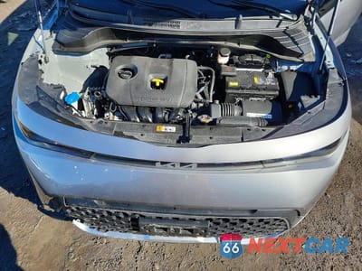 Zdjęcie 12 z 12 samochodu: 2024 KIA SOUL LX VIN:KNDJ23AU3R7240021 - miniatura