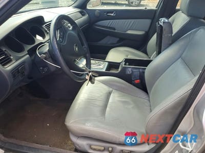 Zdjęcie 7 z 11 samochodu: 2004 ACURA 3.5RL VIN:JH4KA96624C005550 - miniatura