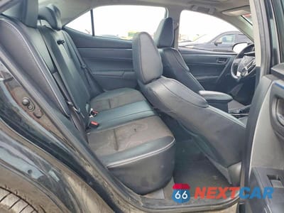 Zdjęcie 10 z 12 samochodu: 2016 TOYOTA COROLLA S PLUS VIN:2T1BURHE6GC563152 - miniatura