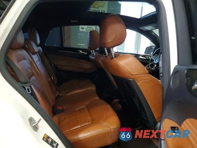 Zdjęcie 11 z 12 samochodu: 2017 MERCEDES-BENZ GLE COUPE 43 AMG VIN:4JGED6EBXHA066578 - miniatura