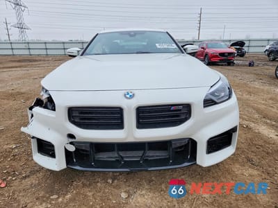 Piąte zdjęcie samochodu w środku: 2026 BMW M2 VIN:3MF23DM03T8F89229 - miniatura