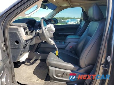 Zdjęcie 7 z 14 samochodu: 2024 FORD EXPEDITION XLT VIN:1FMJU1H88REA46230 - miniatura