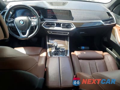 Zdjęcie 8 z 12 samochodu: 2020 BMW X5 XDRIVE40I VIN:5UXCR6C00L9C49949 - miniatura