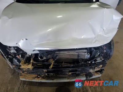 Zdjęcie 11 z 12 samochodu: 2025 NISSAN SENTRA SR VIN:3N1AB8DV2SY206158 - miniatura