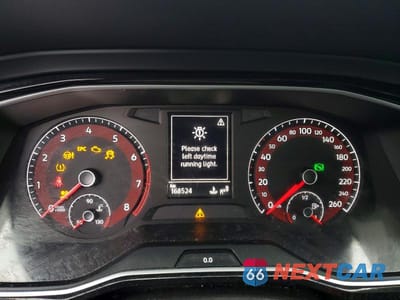 Zdjęcie 9 z 12 samochodu: 2021 VOLKSWAGEN JETTA SEL VIN:3VWE57BU7MM024943 - miniatura