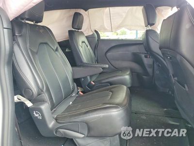 Zdjęcie 11 z 13 samochodu: 2025 CHRYSLER PACIFICA SELECT VIN:2C4RC1BG1SR503334 - miniatura