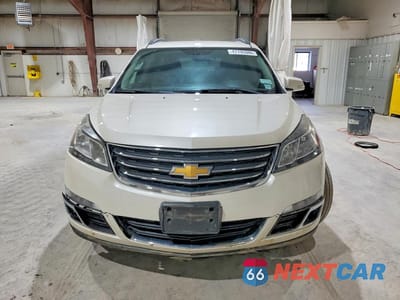 Piąte zdjęcie samochodu w środku: 2014 CHEVROLET TRAVERSE LT VIN:1GNKVHKD1EJ190120 - miniatura