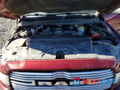 Zdjęcie 11 z 11 samochodu: 2021 RAM 3500 LARAMIE VIN:3C63RRML8MG640624 - miniatura