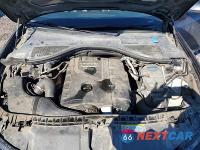 Zdjęcie 11 z 11 samochodu: 2014 AUDI A6 PREMIUM VIN:WAUFFCFC9EN091241 - miniatura