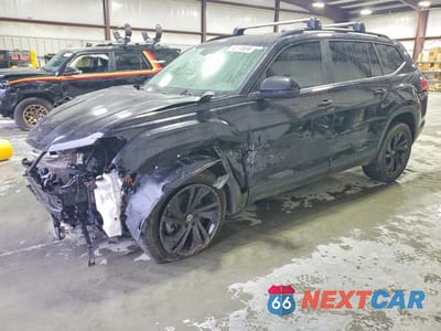 2023 VOLKSWAGEN ATLAS SE 1V2JR2CA4PC508358 - główne zdjęcie licytacji z USA - miniatura
