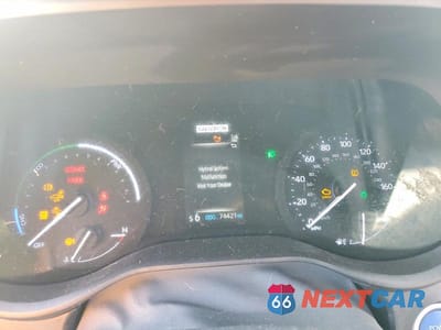 Zdjęcie 9 z 14 samochodu: 2022 TOYOTA SIENNA XSE 7-PASSENGER VIN:5TDXSKFC2NS062848 - miniatura