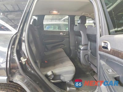 Zdjęcie 10 z 11 samochodu: 2012 JEEP GRAND CHEROKEE LAREDO VIN:1C4RJFAG1CC221953 - miniatura