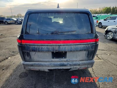 Zdjęcie 6 z 12 samochodu: 2026 RIVIAN R1S ADVENTURE VIN:7PDSGCBA7TN083776 - miniatura