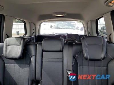 Zdjęcie 10 z 13 samochodu: 2015 MERCEDES-BENZ GL 350 BLUETEC VIN:4JGDF2EEXFA484953 - miniatura