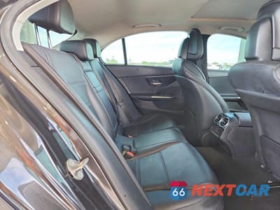 Zdjęcie 10 z 11 samochodu: 2022 MERCEDES-BENZ C 300 VIN:W1KAF4GB1NR015827 - miniatura