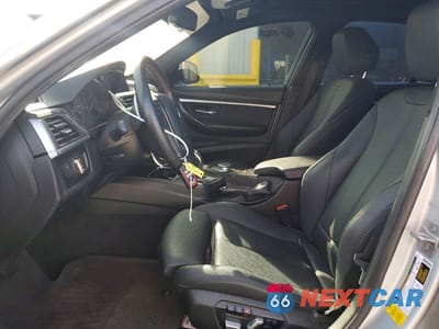 Zdjęcie 7 z 11 samochodu: 2018 BMW 328 D VIN:WBA8E5C53JA246252 - miniatura