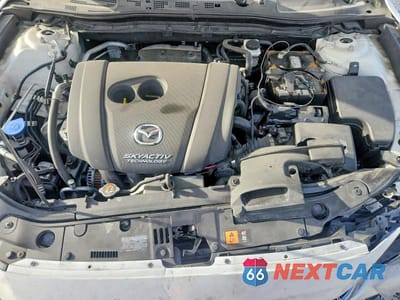 Zdjęcie 11 z 12 samochodu: 2018 MAZDA 3 GRAND TOURING VIN:3MZBN1W33JM177557 - miniatura