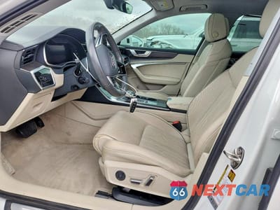 Zdjęcie 7 z 11 samochodu: 2019 AUDI A6 PRESTIGE VIN:WAUM2AF21KN071818 - miniatura