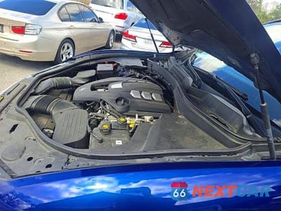 Zdjęcie 7 z 11 samochodu: 2018 MASERATI LEVANTE LUXURY VIN:ZN661XUL6JX304431 - miniatura