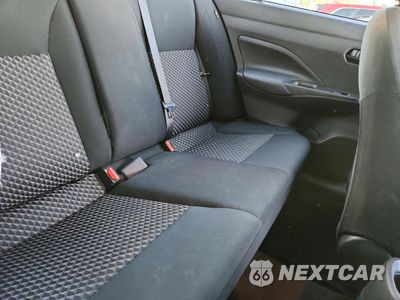 Zdjęcie 11 z 14 samochodu: 2024 NISSAN VERSA S VIN:3N1CN8DV6RL832576 - miniatura