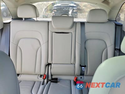 Zdjęcie 10 z 12 samochodu: 2013 AUDI Q5 PREMIUM PLUS VIN:WA1LFAFP4DA017738 - miniatura