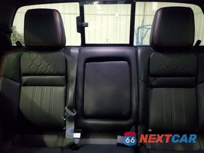 Zdjęcie 10 z 13 samochodu: 2024 NISSAN FRONTIER PRO-4X VIN:1N6ED1EK9RN635063 - miniatura