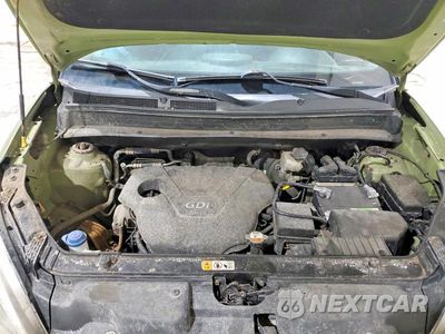Zdjęcie 11 z 12 samochodu: 2012 KIA SOUL BASE VIN:KNDJT2A59C7459315 - miniatura