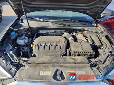 Zdjęcie 11 z 12 samochodu: 2021 AUDI Q3 PREMIUM PLUS S LINE 45 VIN:WA1EECF32M1050502 - miniatura