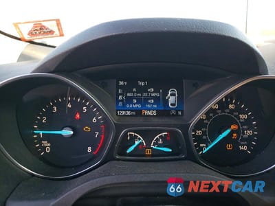 Zdjęcie 9 z 13 samochodu: 2018 FORD ESCAPE SEL VIN:1FMCU9HD9JUA39043 - miniatura
