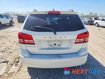 Zdjęcie 6 z 12 samochodu: 2018 DODGE JOURNEY SE VIN:3C4PDCAB0JT302042 - miniatura