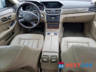 Zdjęcie 8 z 11 samochodu: 2010 MERCEDES-BENZ E 350 4MATIC VIN:WDDHF8HB5AA261745 - miniatura
