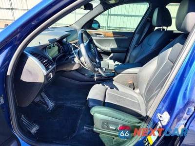 Zdjęcie 7 z 14 samochodu: 2019 BMW X3 XDRIVE30I VIN:5UXTR9C53KLP95575 - miniatura