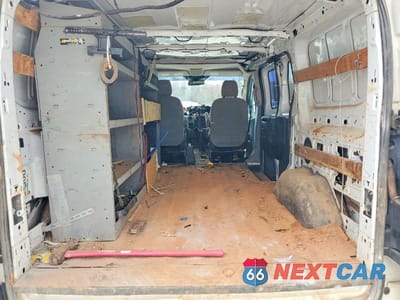 Zdjęcie 10 z 14 samochodu: 2016 FORD TRANSIT 250 UTILITY / SERVICE VAN VIN:1FTYR1ZMXGKA59799 - miniatura