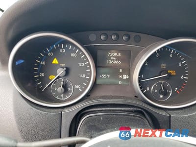 Zdjęcie 9 z 12 samochodu: 2011 MERCEDES-BENZ ML 350 4MATIC VIN:4JGBB8GB9BA626695 - miniatura