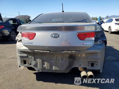 Zdjęcie 6 z 12 samochodu: 2010 KIA FORTE KOUP SX VIN:KNAFW6A34A5198054 - miniatura