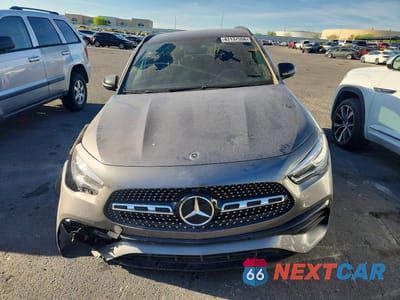 Piąte zdjęcie samochodu w środku: 2023 MERCEDES-BENZ GLA 250 VIN:W1N4N4GB4PJ525822 - miniatura