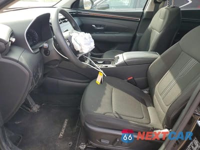Zdjęcie 7 z 13 samochodu: 2024 HYUNDAI TUCSON SEL VIN:5NMJBCDE7RH337333 - miniatura