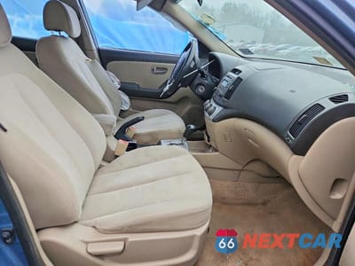 Zdjęcie 7 z 12 samochodu: 2007 HYUNDAI ELANTRA GLS VIN:KMHDU46D27U075093 - miniatura