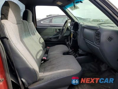 Zdjęcie 10 z 11 samochodu: 2002 CHEVROLET S TRUCK S10 VIN:1GCCS145428141046 - miniatura