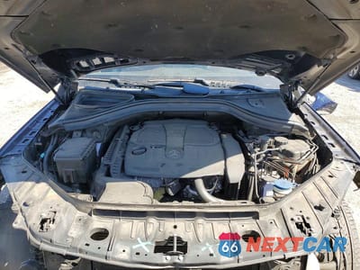 Zdjęcie 12 z 14 samochodu: 2016 MERCEDES-BENZ GLE 350 VIN:4JGDA5JB9GA744627 - miniatura