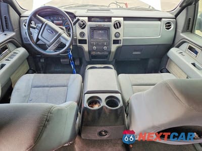 Zdjęcie 8 z 13 samochodu: 2011 FORD F150 SUPERCREW VIN:1FTFW1ET6BFB90601 - miniatura